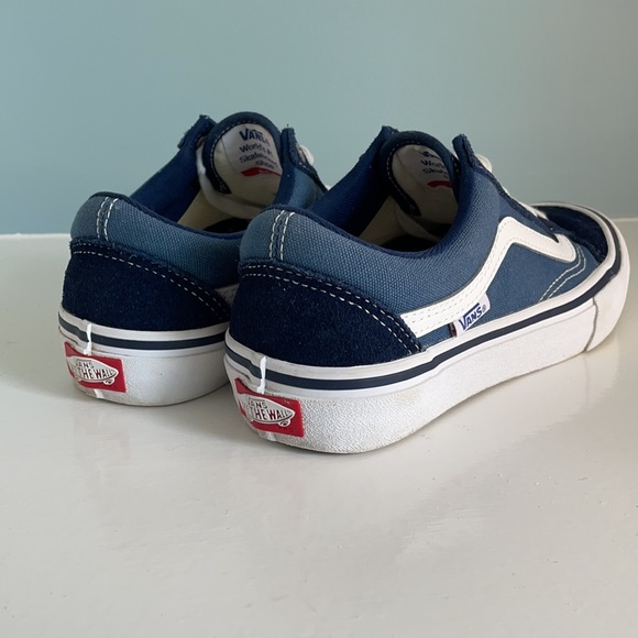 VANS Skate Old Skool - Picture 2 of 2